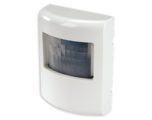 Light level WV image